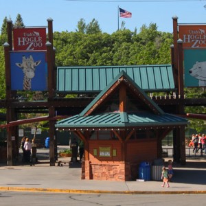 Utah's Hogle Zoo Reviews
